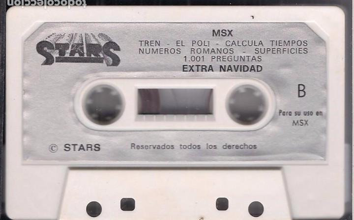 Stars MSX #4